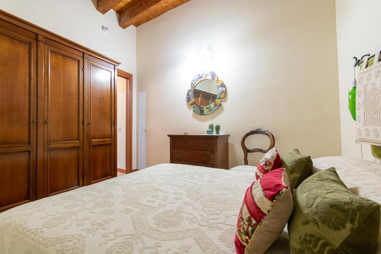 Apartamento Le Dame Di Castello - Iun Q2444 Cagliari Exterior foto