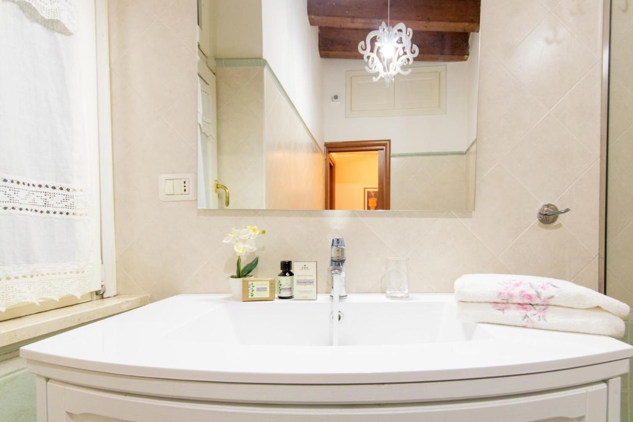 Apartamento Le Dame Di Castello - Iun Q2444 Cagliari Exterior foto