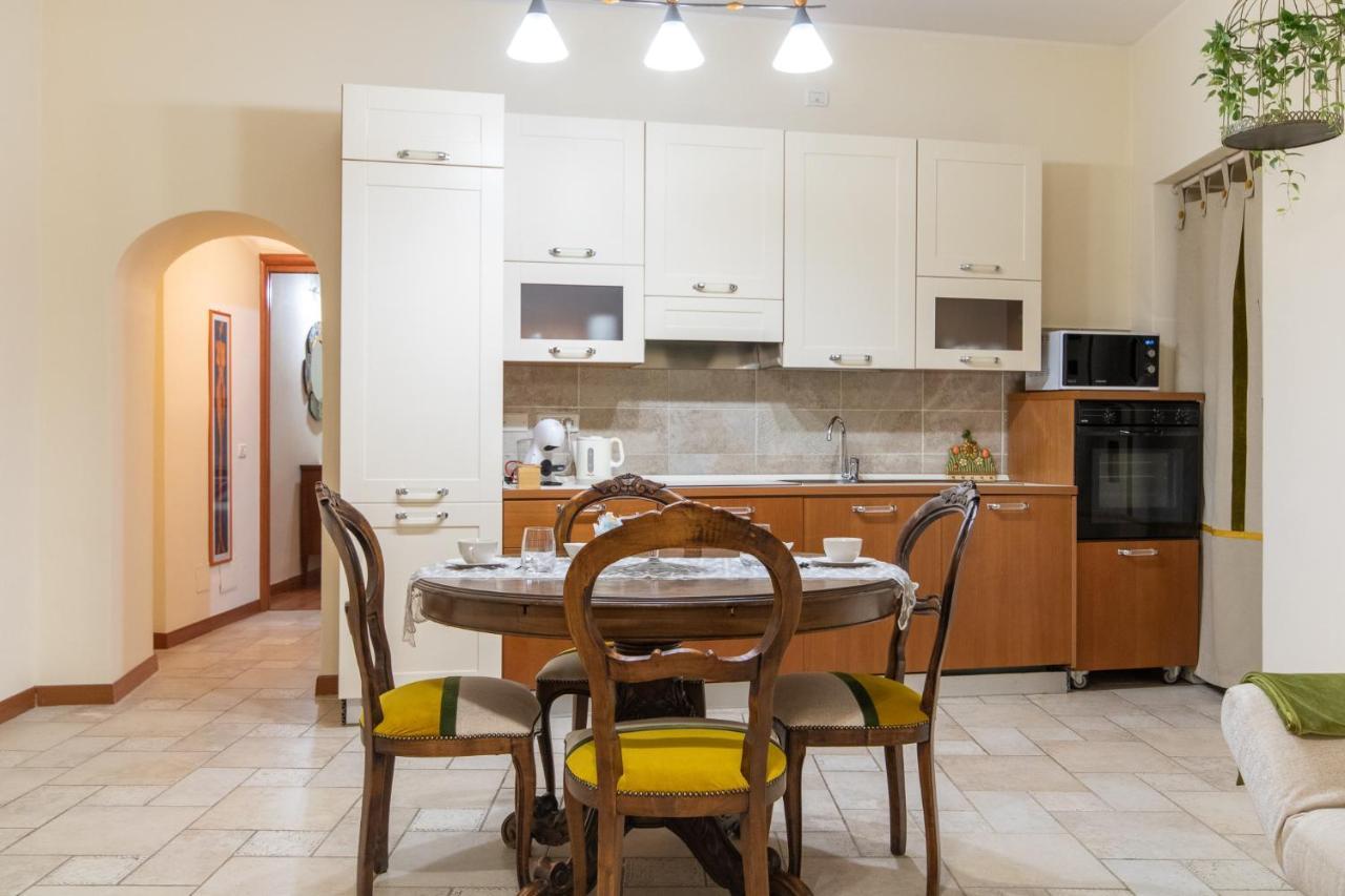Apartamento Le Dame Di Castello - Iun Q2444 Cagliari Exterior foto