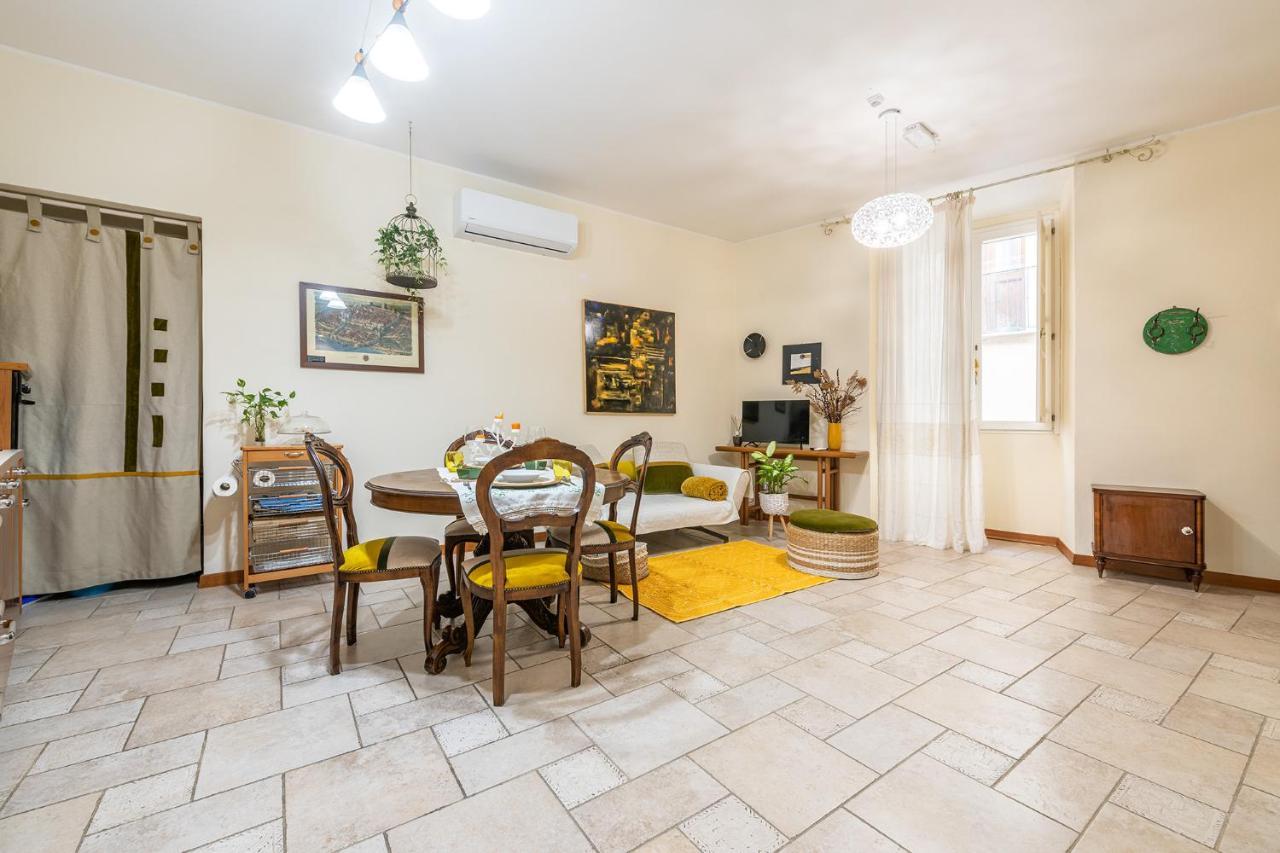 Apartamento Le Dame Di Castello - Iun Q2444 Cagliari Exterior foto