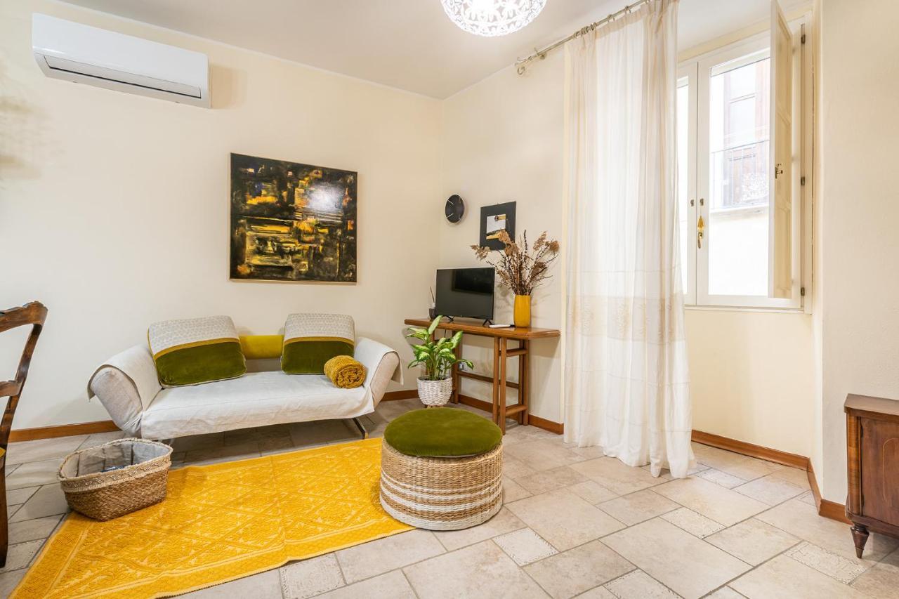 Apartamento Le Dame Di Castello - Iun Q2444 Cagliari Exterior foto