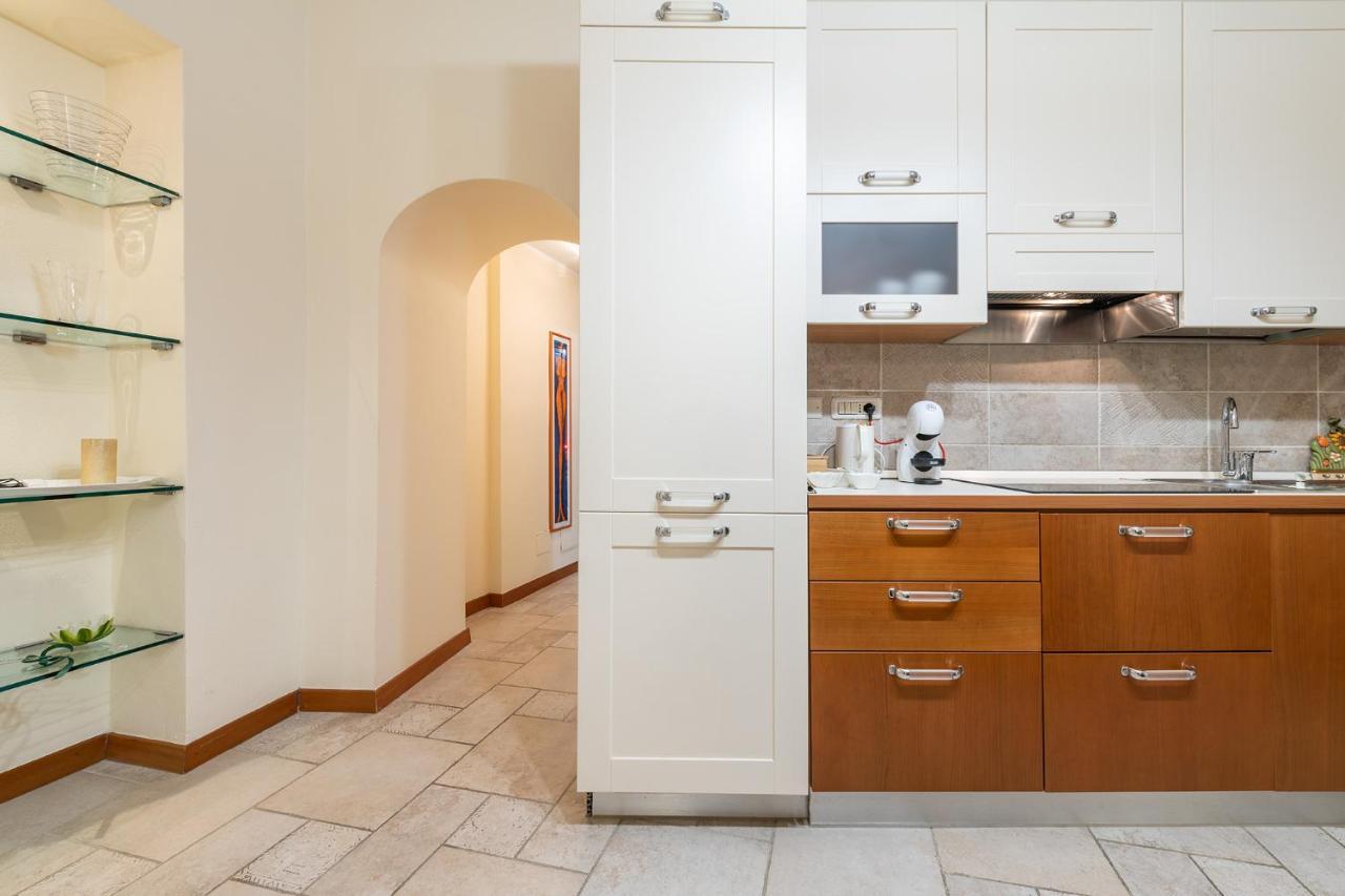 Apartamento Le Dame Di Castello - Iun Q2444 Cagliari Exterior foto