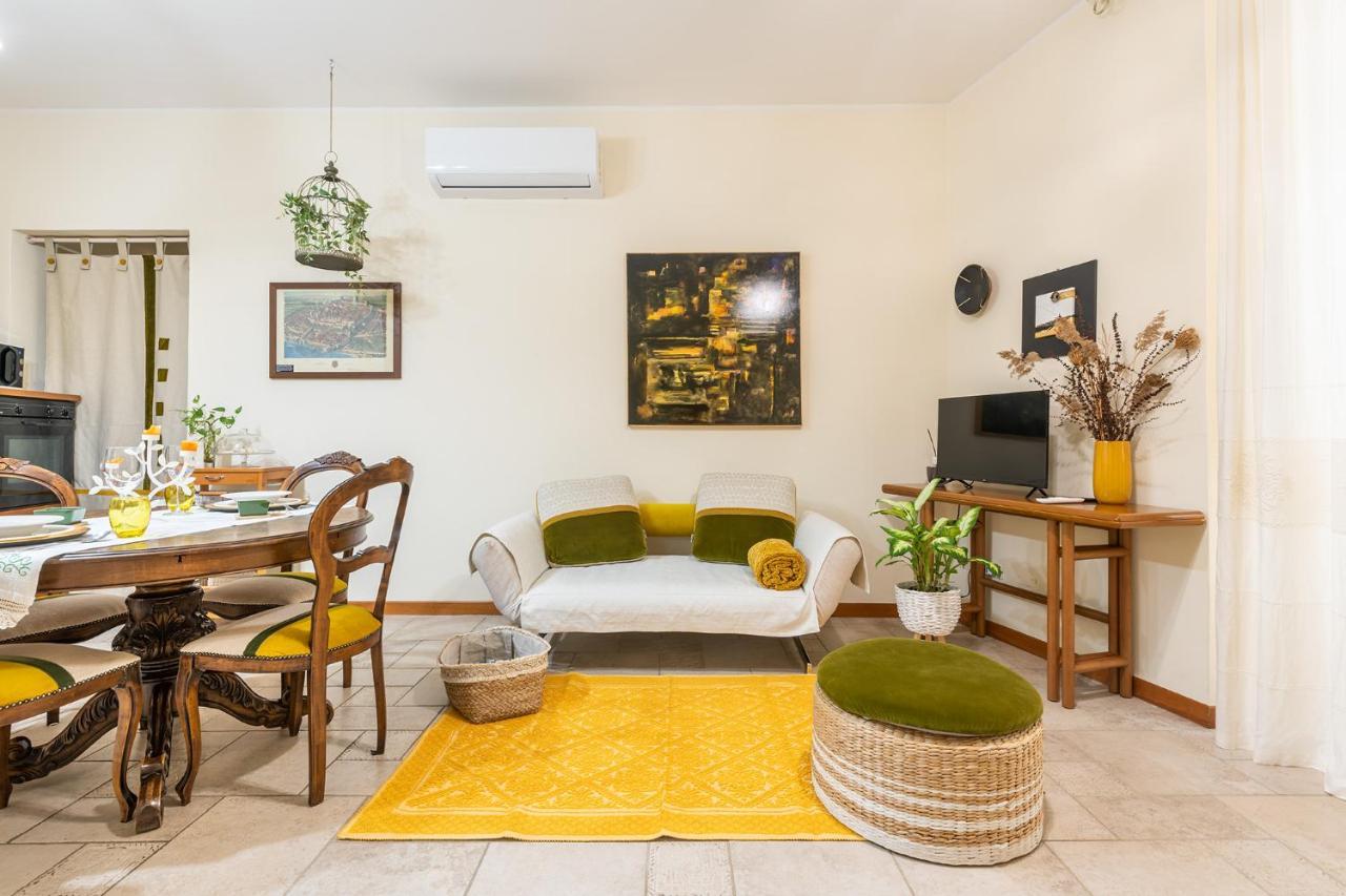 Apartamento Le Dame Di Castello - Iun Q2444 Cagliari Exterior foto