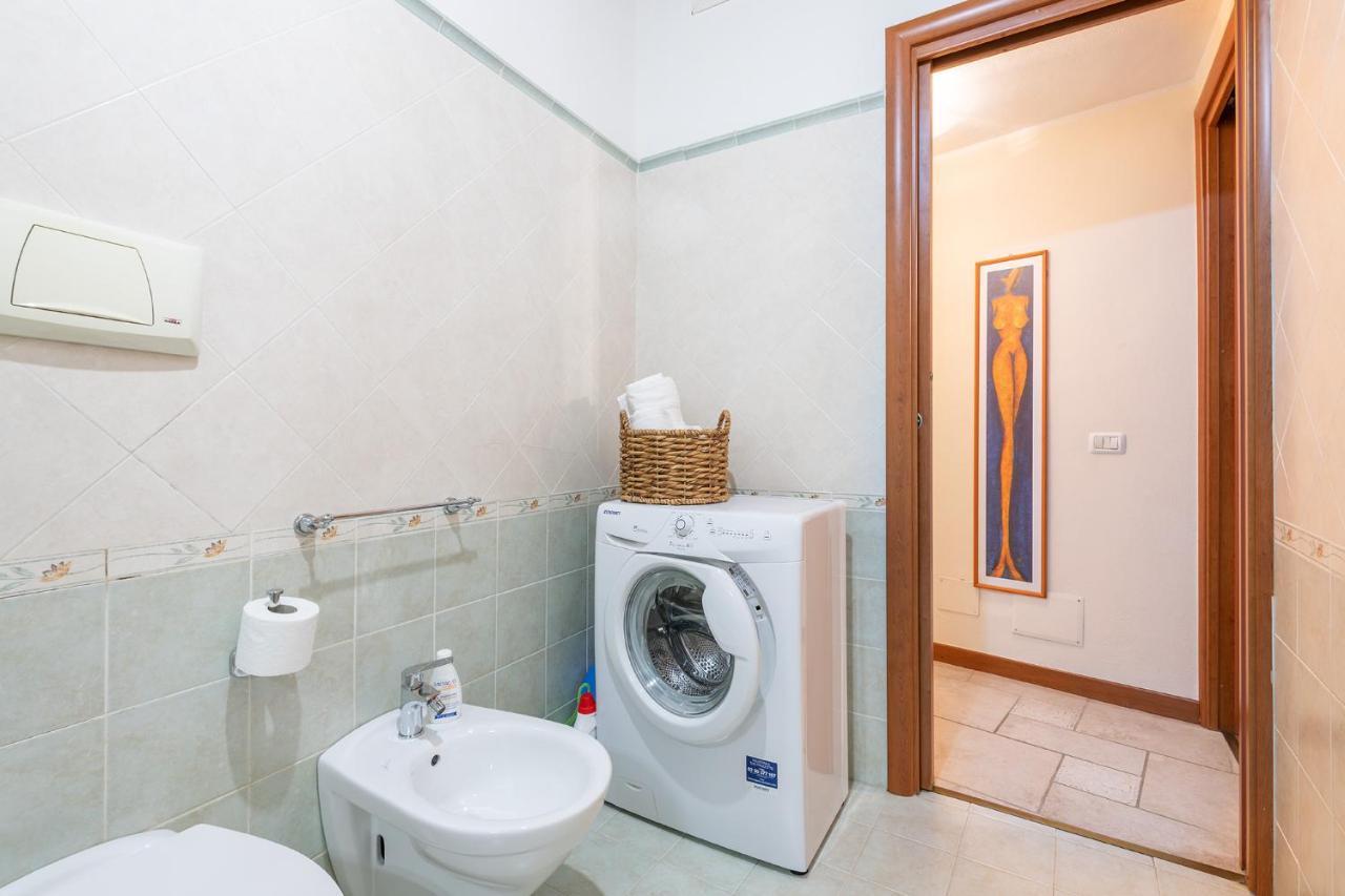 Apartamento Le Dame Di Castello - Iun Q2444 Cagliari Exterior foto