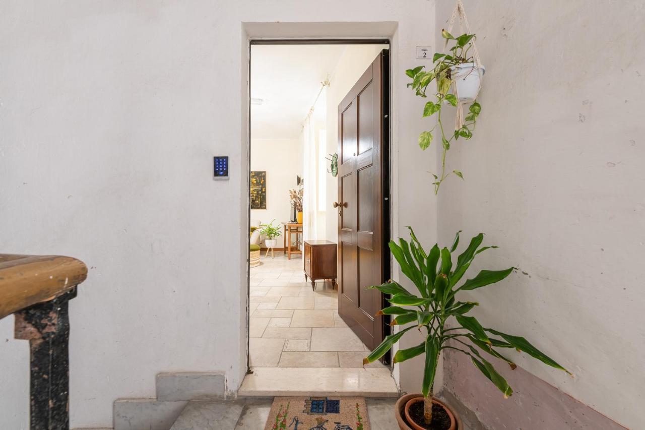 Apartamento Le Dame Di Castello - Iun Q2444 Cagliari Exterior foto