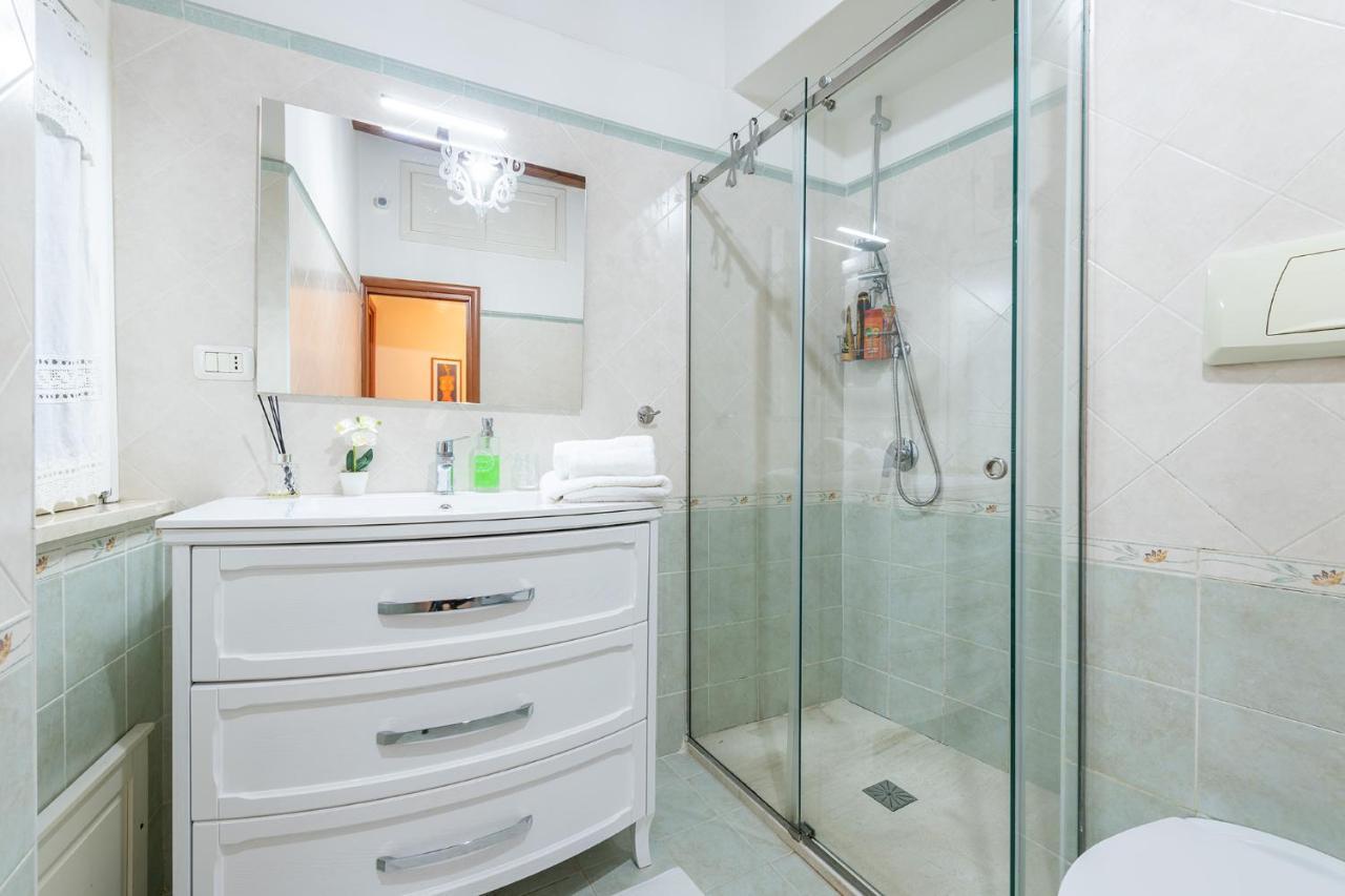 Apartamento Le Dame Di Castello - Iun Q2444 Cagliari Exterior foto