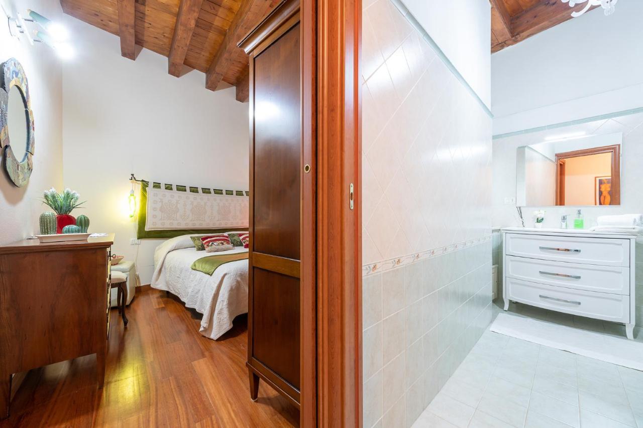 Apartamento Le Dame Di Castello - Iun Q2444 Cagliari Exterior foto