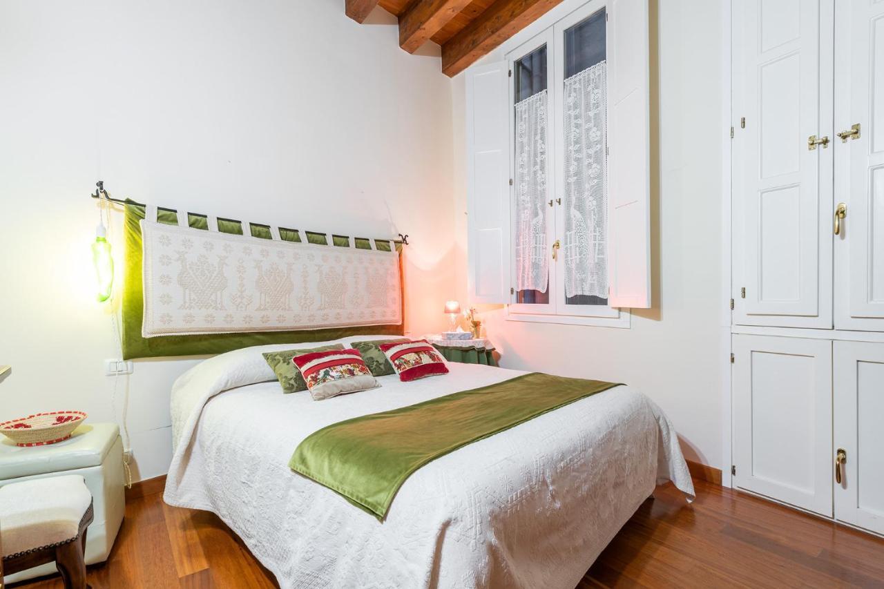 Apartamento Le Dame Di Castello - Iun Q2444 Cagliari Exterior foto
