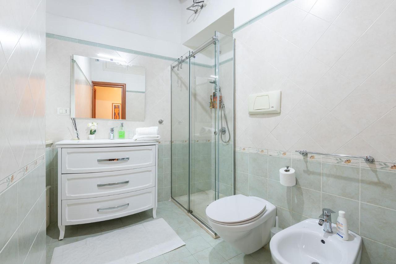 Apartamento Le Dame Di Castello - Iun Q2444 Cagliari Exterior foto