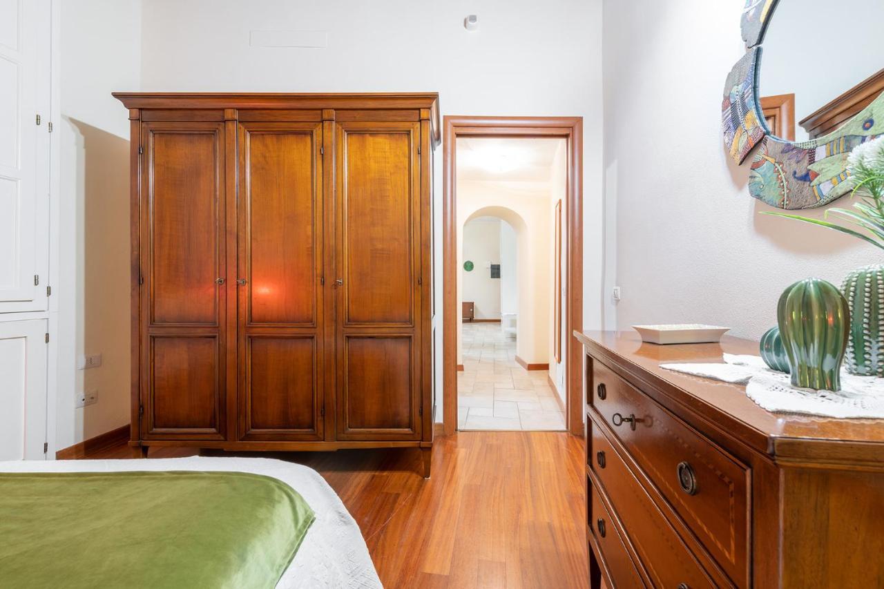 Apartamento Le Dame Di Castello - Iun Q2444 Cagliari Exterior foto