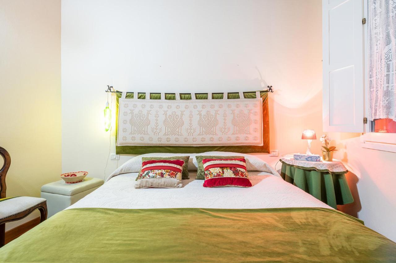 Apartamento Le Dame Di Castello - Iun Q2444 Cagliari Exterior foto