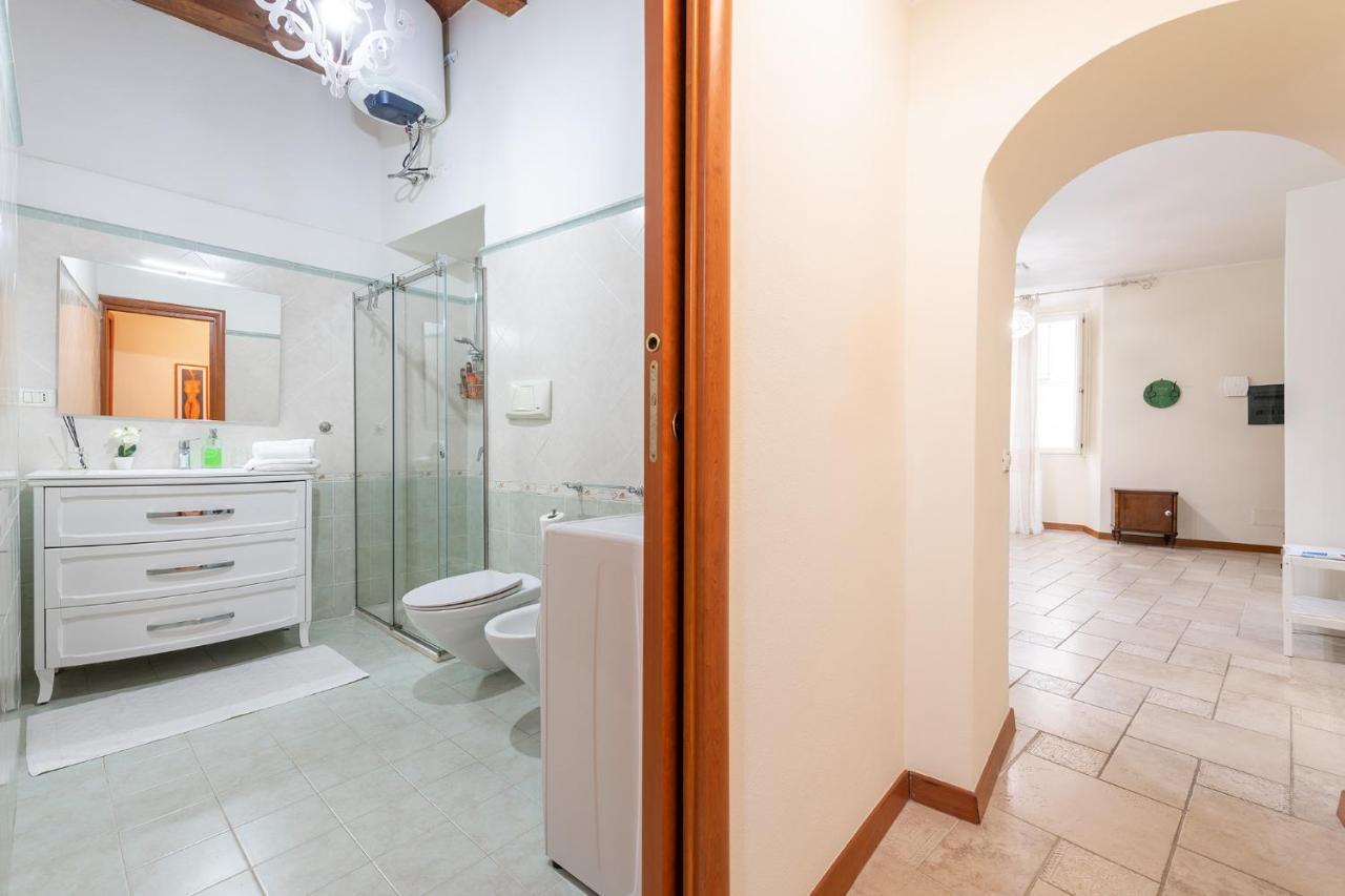 Apartamento Le Dame Di Castello - Iun Q2444 Cagliari Exterior foto