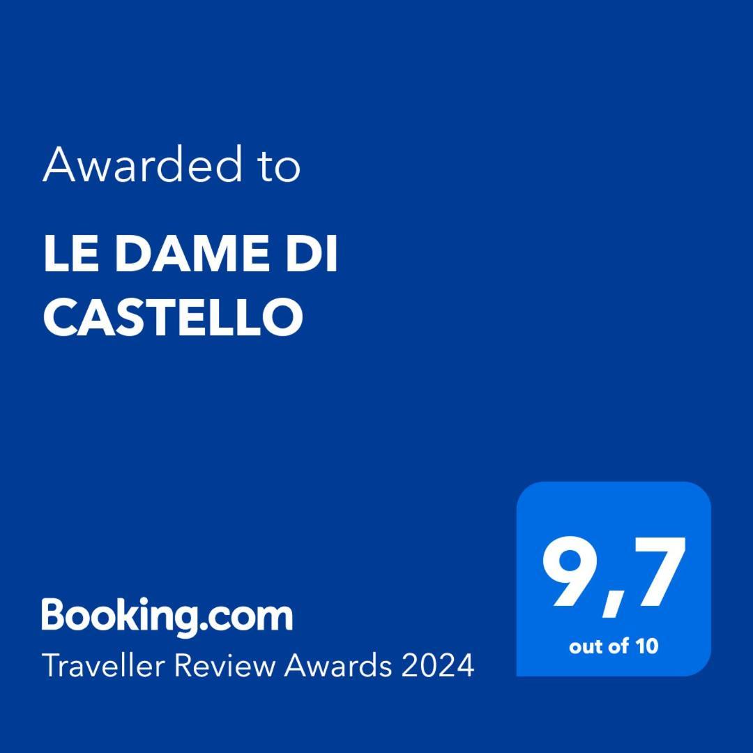 Apartamento Le Dame Di Castello - Iun Q2444 Cagliari Exterior foto